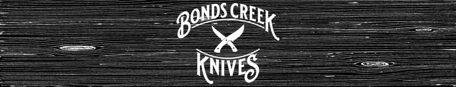Bonds Creek Knives - BBQ Chef Knife