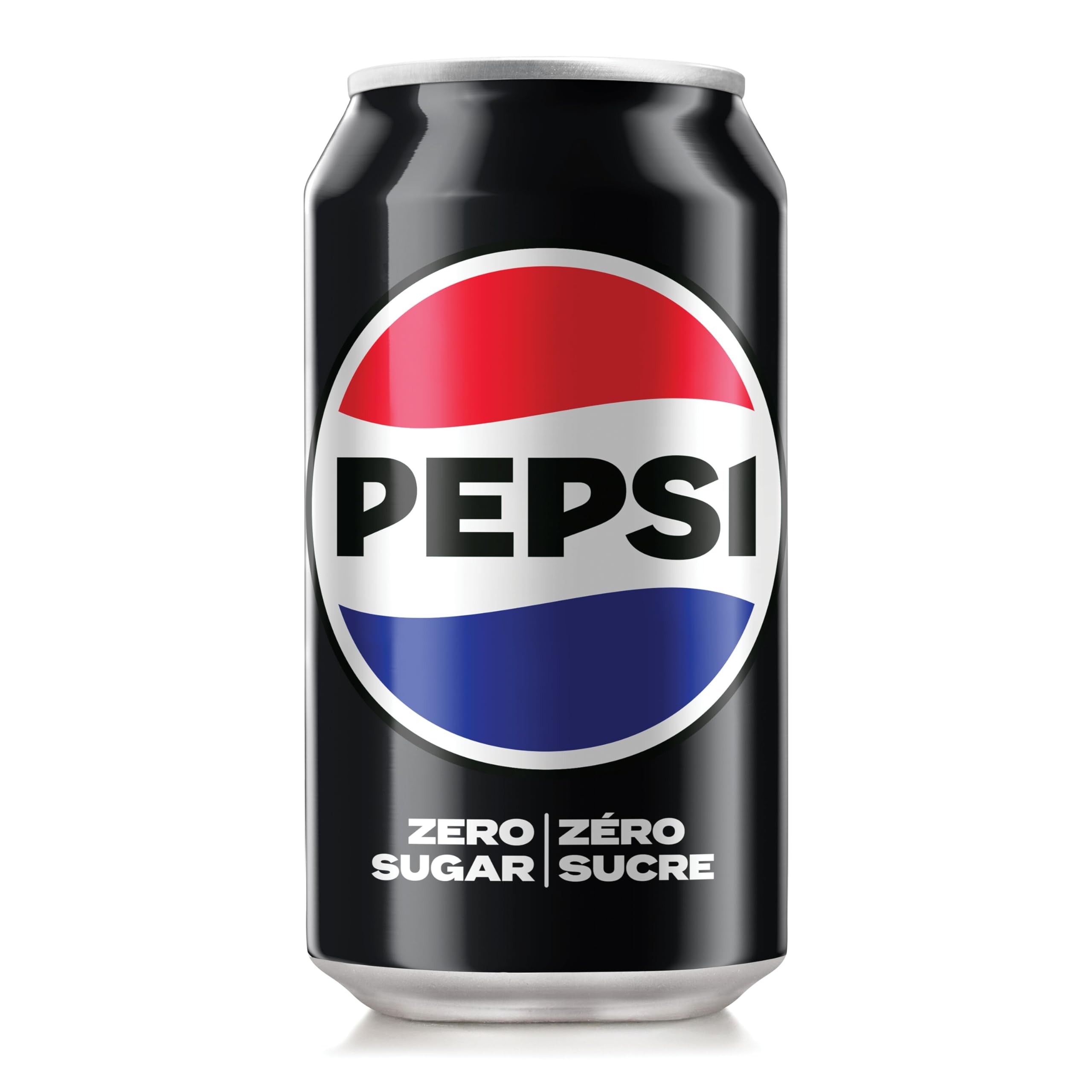 Pepsi Products - Zero Sugar Pepsi 12oz