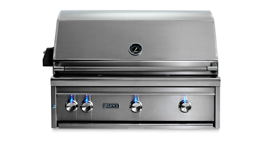 Lynx Grills - 36" Pro Built In