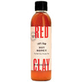 Red Clay Hot Sauce - Hot Honey