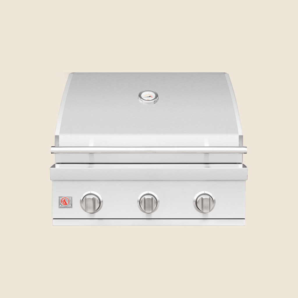 Summerset - Sizzler 25" Built-In Grill