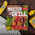 Thermoworks - Master of the Grill by America's Test Kitchen