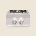 Summerset - Pro Power Burner