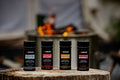 Breeo - Firemaster Secret Seasoning