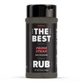 Kosmos Q - The Best Prime Steak Rub