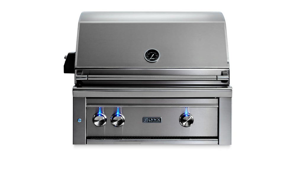 Lynx Grills - 30" Pro Built In w/ All Trident