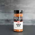 Heath Riles BBQ - Apple Rub