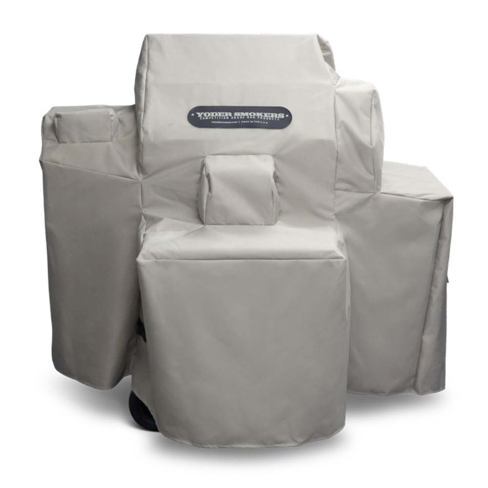 Yoder Smokers - YS480S Competition All Weather Cover