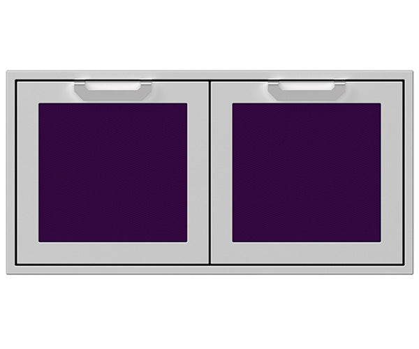 Hestan - 42" Outdoor Double Access Doors