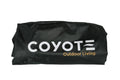 Coyote - 30" Flat Top Grill Cover