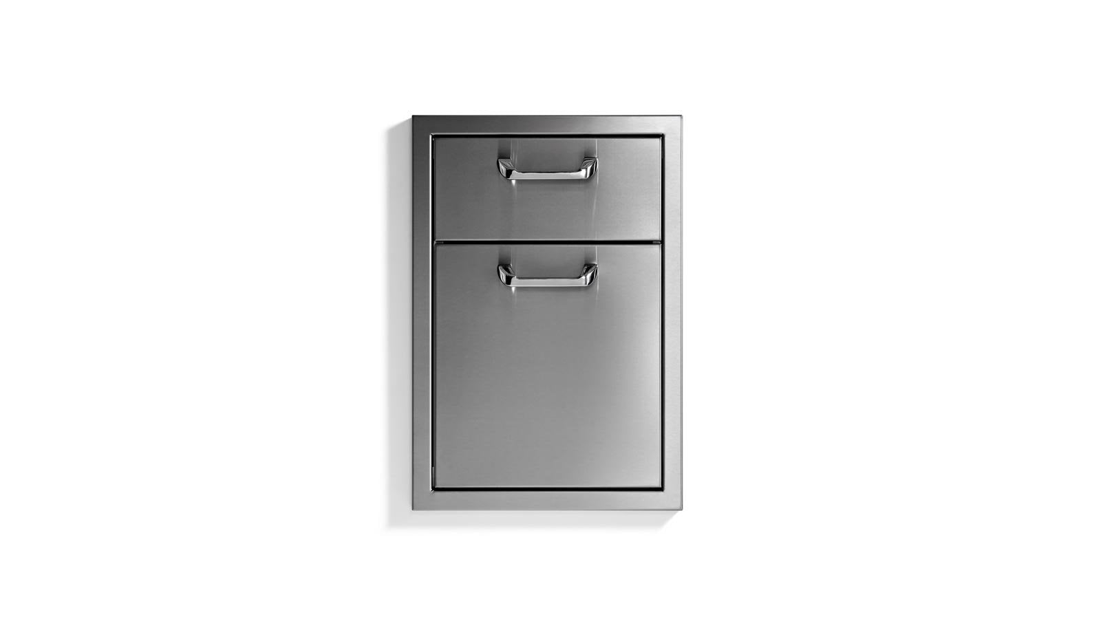 Lynx Grills - Pro Classic Double Drawers