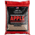 Traeger - Apple Wood Pellets