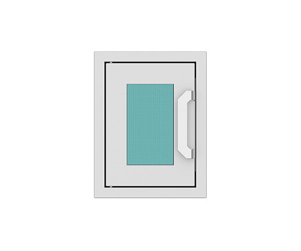 Hestan - 16" Outdoor Paper Towel Dispenser