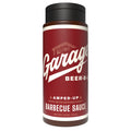 Rufus Teague - Amped-Up Garage Beer BBQ Sauce
