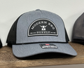 Modern BBQ Supply - SnapBack Trucker Hat