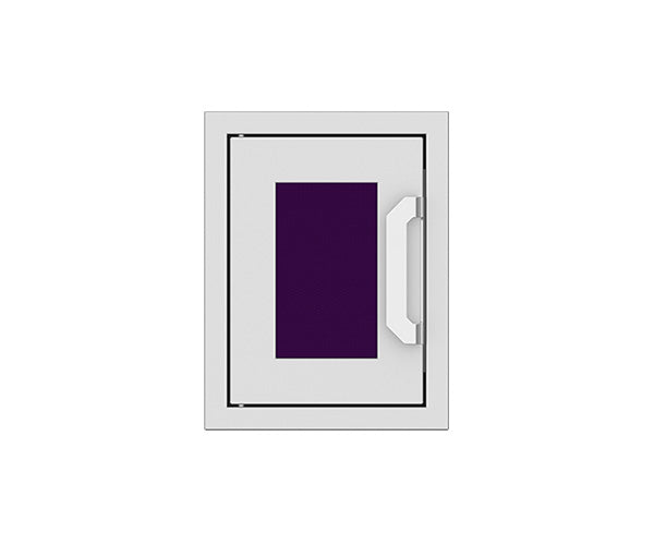 Hestan - 16" Outdoor Paper Towel Dispenser