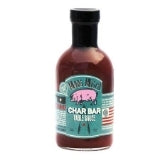 Meat Mitch - Char Bar Table Sauce