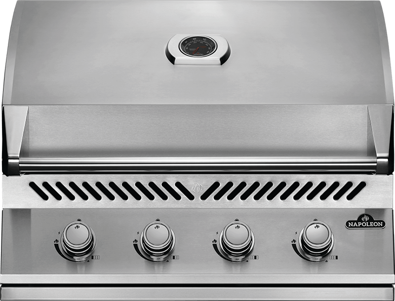 Napoleon - Built In 500 Series 32" Gas Grill