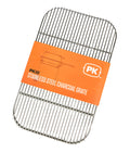 PK Grills - PK300 Stainless Steel Charcoal Grate
