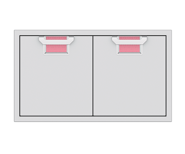 Hestan - 36" Aspire Double Access Doors