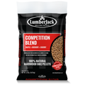 Lumberjack Pellets - Competition Blend