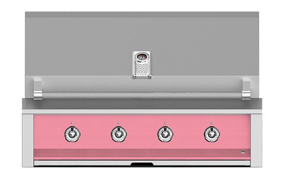 Hestan - 42" Aspire Built-In Grill