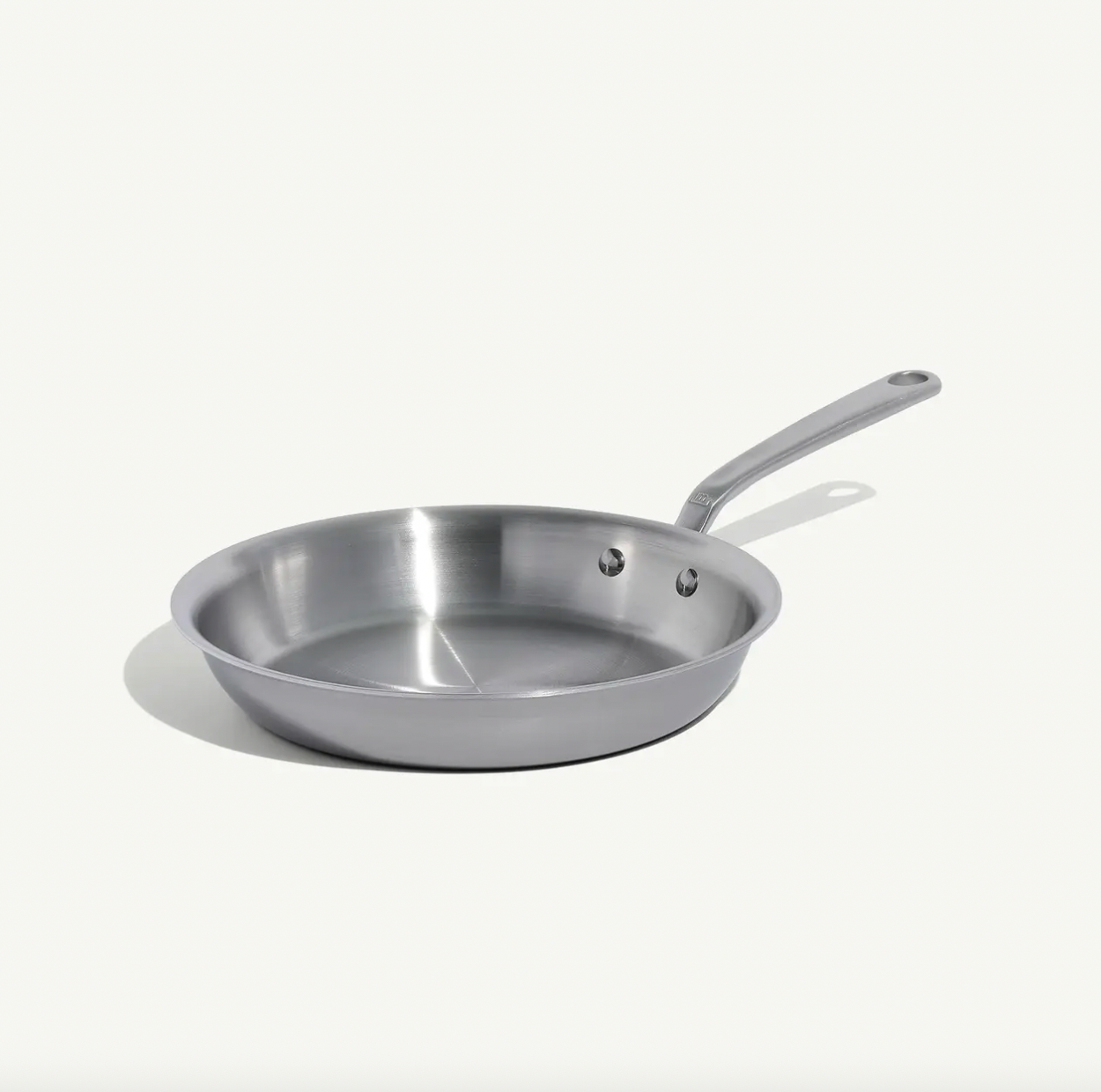 Made In - 10" Stainless Steel Italian Frying Pan