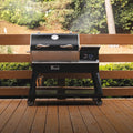 RecTeq - Deck Boss 900 Pellet Grill