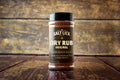 Salt Lick - Garlic Dry Rub