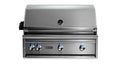 Lynx Grills - 36" Pro Built In w/ All Trident