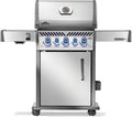 Napoleon - Rogue Pro-S 425 - Stainless