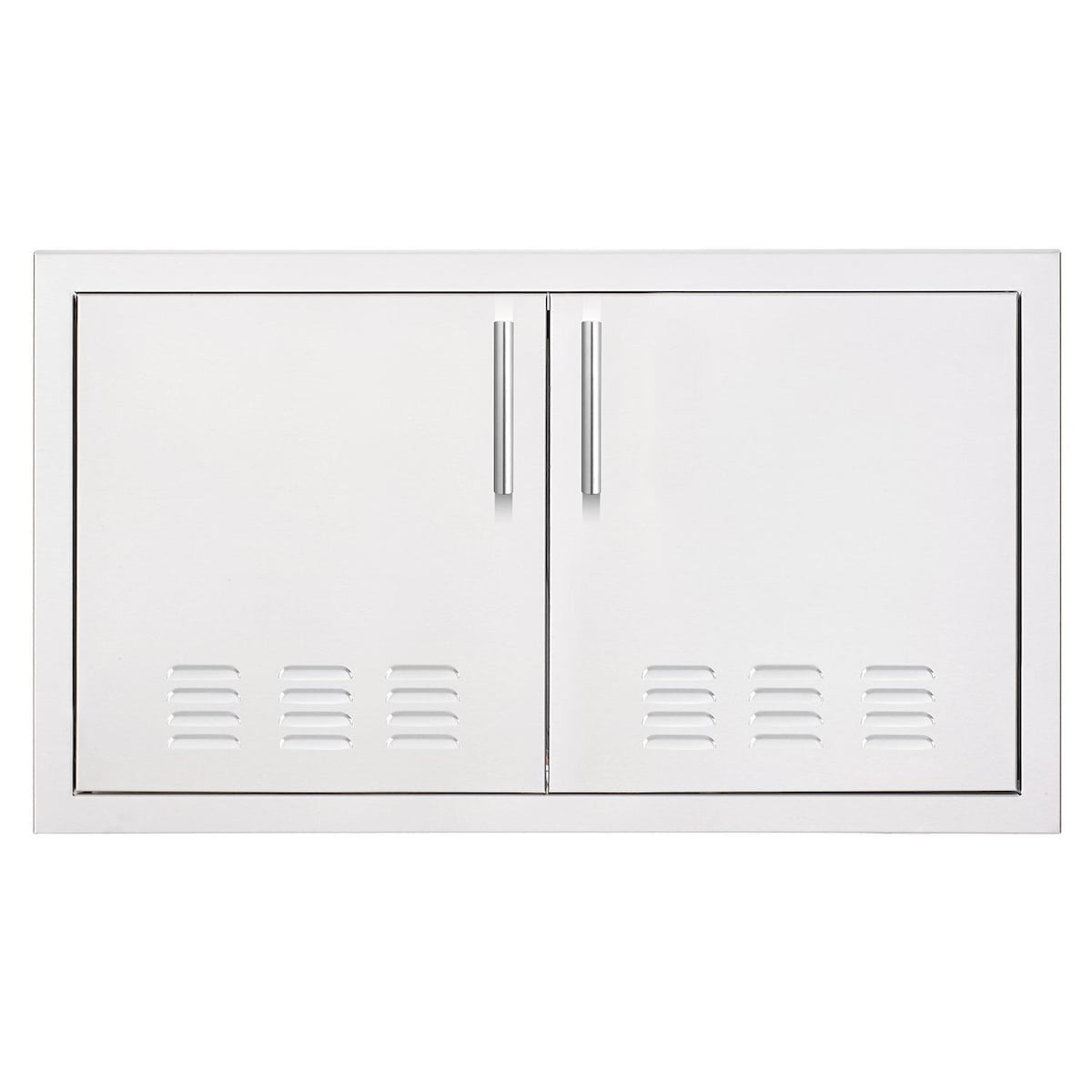 Summerset - 33" Vented Double Access Doors