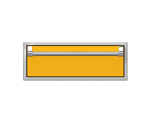 Hestan - 36" Outdoor Single Storage Drawer