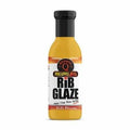 Kosmos Q - Pineapple Heat Rib Glaze