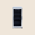 Summerset - 15" 3.2 Cu Outdoor Rated Refrigerator w/ Glass Door