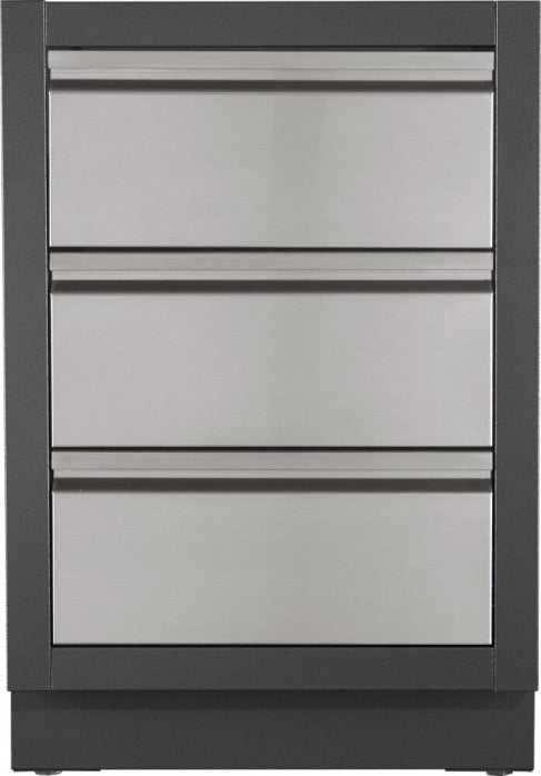Napoleon - Oasis Three Drawer Cabinet