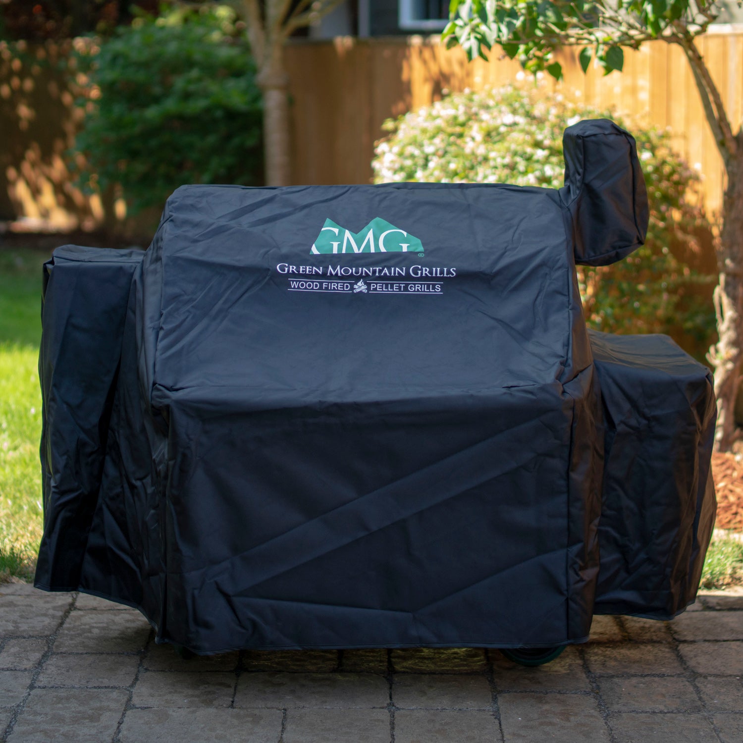 Green Mountain Grills - Peak 2.0 Cover