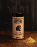 Caveman Seasonings - Age Old Garlic Chicken 13oz