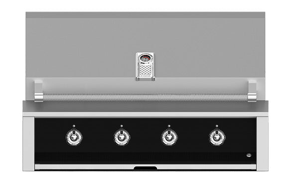 Hestan - 42" Aspire Built-In Grill