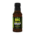 Chicken Fried BBQ - Apple - Pork & Rib Wrap
