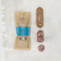 Finch + Fennel - Saucisson Sec Salumi