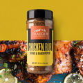 Traeger - Chicken Rub