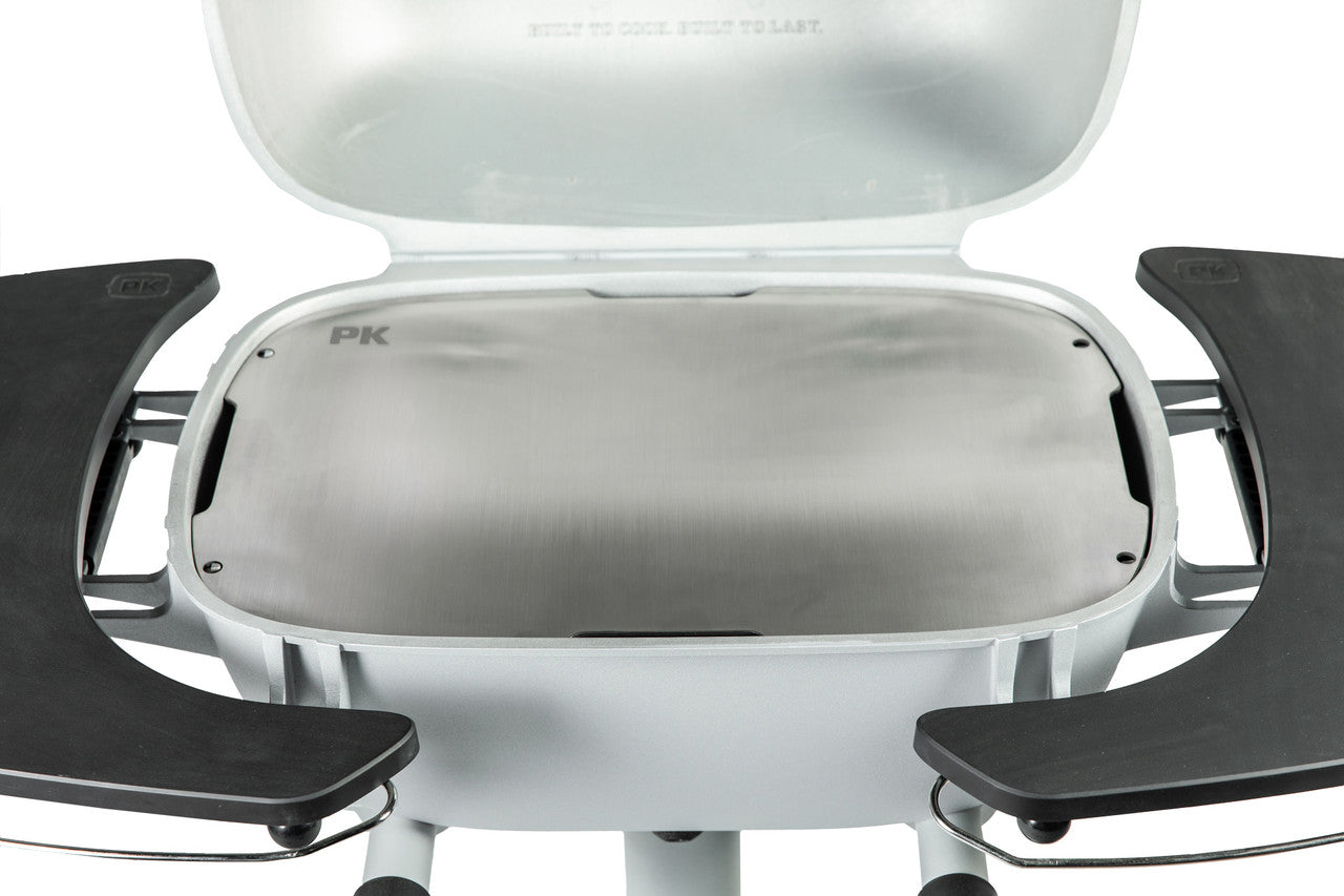 PK Grills - PK360 Stainless Steel Solid Griddle