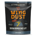 Kosmos Q - Seven Pepper Wing Seasoning