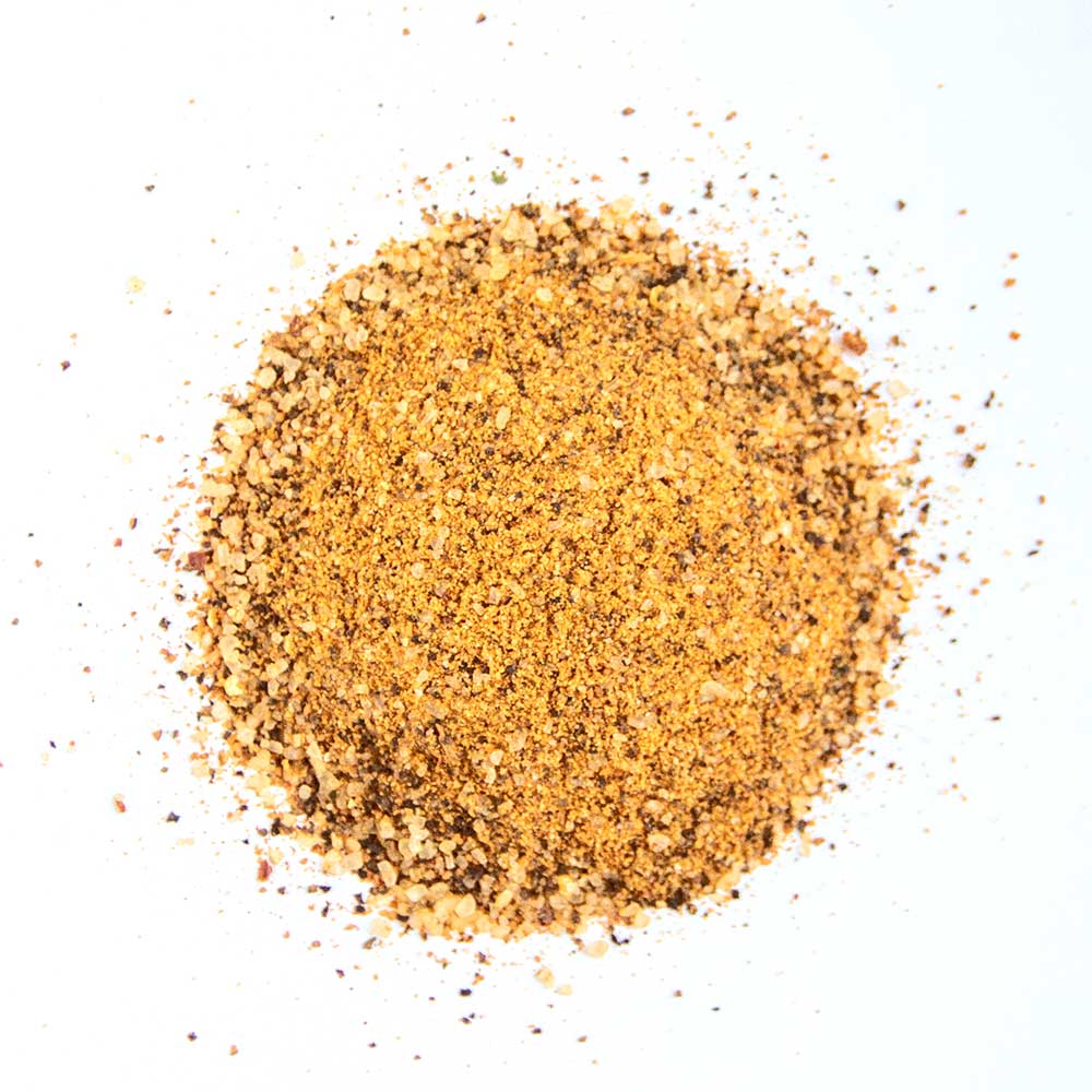 Big Poppa's - Double Secret Steak Seasoning