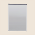 Summerset - 22" 4.3 Cu Outdoor Rated Compact Refrigerator