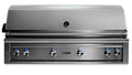 Lynx Grills - 54" Pro Built In w/ 1 Trident