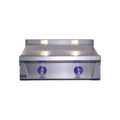 Le Griddle - 30" Pro Series 75 Gas Griddle - 6mm Plate