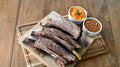 Thomas Cattle Co - Beef Dino Ribs