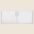 Summerset - 42" Double Access Door Copy